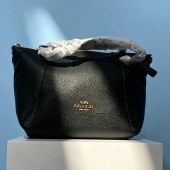 蔻驰（coach）Kacey Satchel 女士托特包