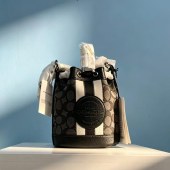蔻驰（coach）DEMPSEY系列手提单肩斜挎包