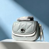 蔻驰（coach）Pillow 20单肩斜挎包