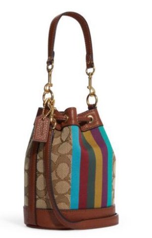 蔻驰（COACH）Dempsey单肩斜挎包