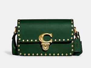 蔻驰（coach）Hayden系列单肩斜挎包