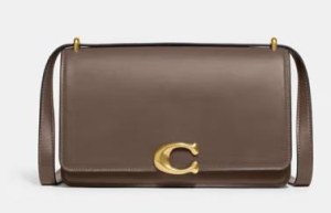 蔻驰（COACH）Coach Bandit 斜挎包