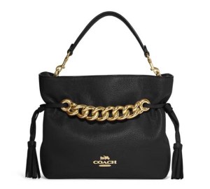 蔻驰（COACH） Andy手提斜挎包
