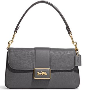 蔻驰（coach）GRACE单肩斜挎包