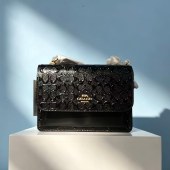 蔻驰（coach）斜挎单肩包