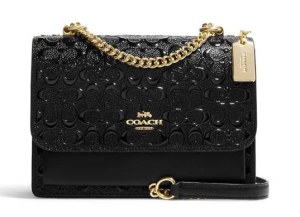 蔻驰（coach）斜挎单肩包