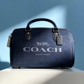 蔻驰(COACH)女士单肩斜挎手提包