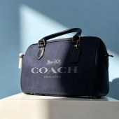 蔻驰(COACH)女士单肩斜挎手提包