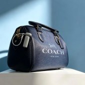 蔻驰(COACH)女士单肩斜挎手提包