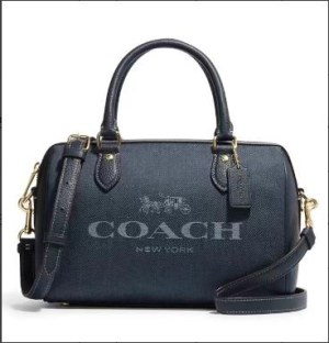 蔻驰（COACH）女士单肩斜挎手提包