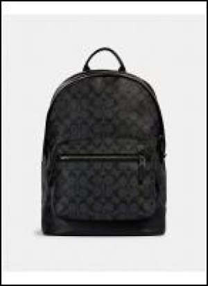 蔻驰（COACH） 男士双肩包