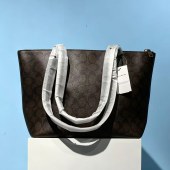 蔻驰(COACH)Zip Top Tote托特包
