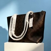 蔻驰(COACH)Zip Top Tote托特包