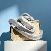 COACH蔻驰 Small Georgie Top单肩斜挎包