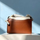 蔻驰（COACH） Klare系列单肩斜挎包