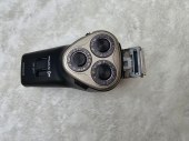 电动剃须刀