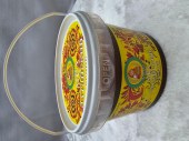 阿尔泰安菲娅牌天然蜂蜜
