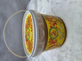 阿尔泰安菲娅牌天然蜂蜜