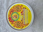 阿尔泰安菲娅牌天然蜂蜜