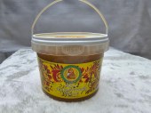 阿尔泰安菲娅牌天然蜂蜜
