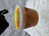 阿尔泰安菲娅牌天然蜂蜜