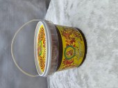 阿尔泰安菲娅牌天然蜂蜜