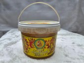 阿尔泰安菲娅牌天然蜂蜜
