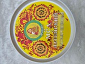 阿尔泰安菲娅牌天然蜂蜜