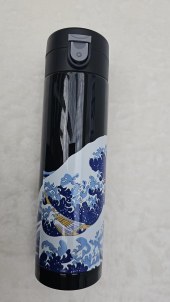米亚比保温杯