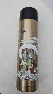 米亚比保温杯