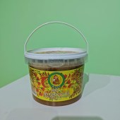 安菲娅牌花蜜向日葵味经典版