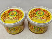 安菲娅牌花蜜向日葵味经典版