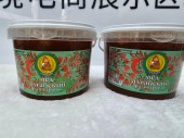 安菲娅牌花蜜草木犀味经典版