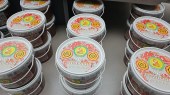 安菲娅牌花蜜荞麦味经典版