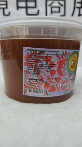 安菲娅牌森林蜜高山味经典版