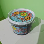 安菲娅牌花蜜百花味经典版