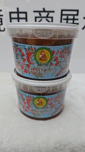安菲娅牌花蜜百花味经典版