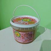 安菲娅牌森林蜜椴树味经典版