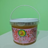 安菲娅牌森林蜜椴树味经典版