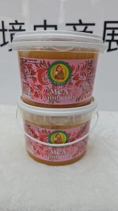 安菲娅牌森林蜜椴树味经典版