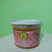 安菲娅牌森林蜜椴树味经典版