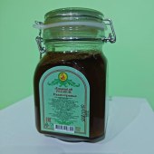 安菲娅牌花蜜草木犀味珍贵版