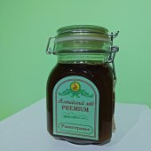 安菲娅牌花蜜草木犀味珍贵版