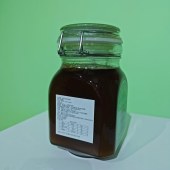 安菲娅牌花蜜草木犀味珍贵版