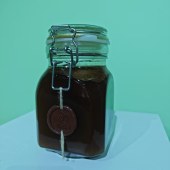 安菲娅牌花蜜草木犀味珍贵版