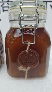 安菲娅牌森林蜜泰加味珍贵版