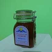 安菲娅牌森林蜜高山味珍贵版