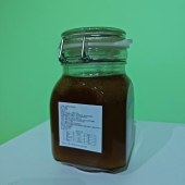 安菲娅牌森林蜜高山味珍贵版