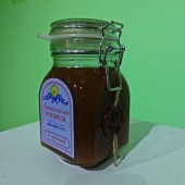 安菲娅牌森林蜜高山味珍贵版