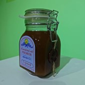 安菲娅牌森林蜜高山味珍贵版